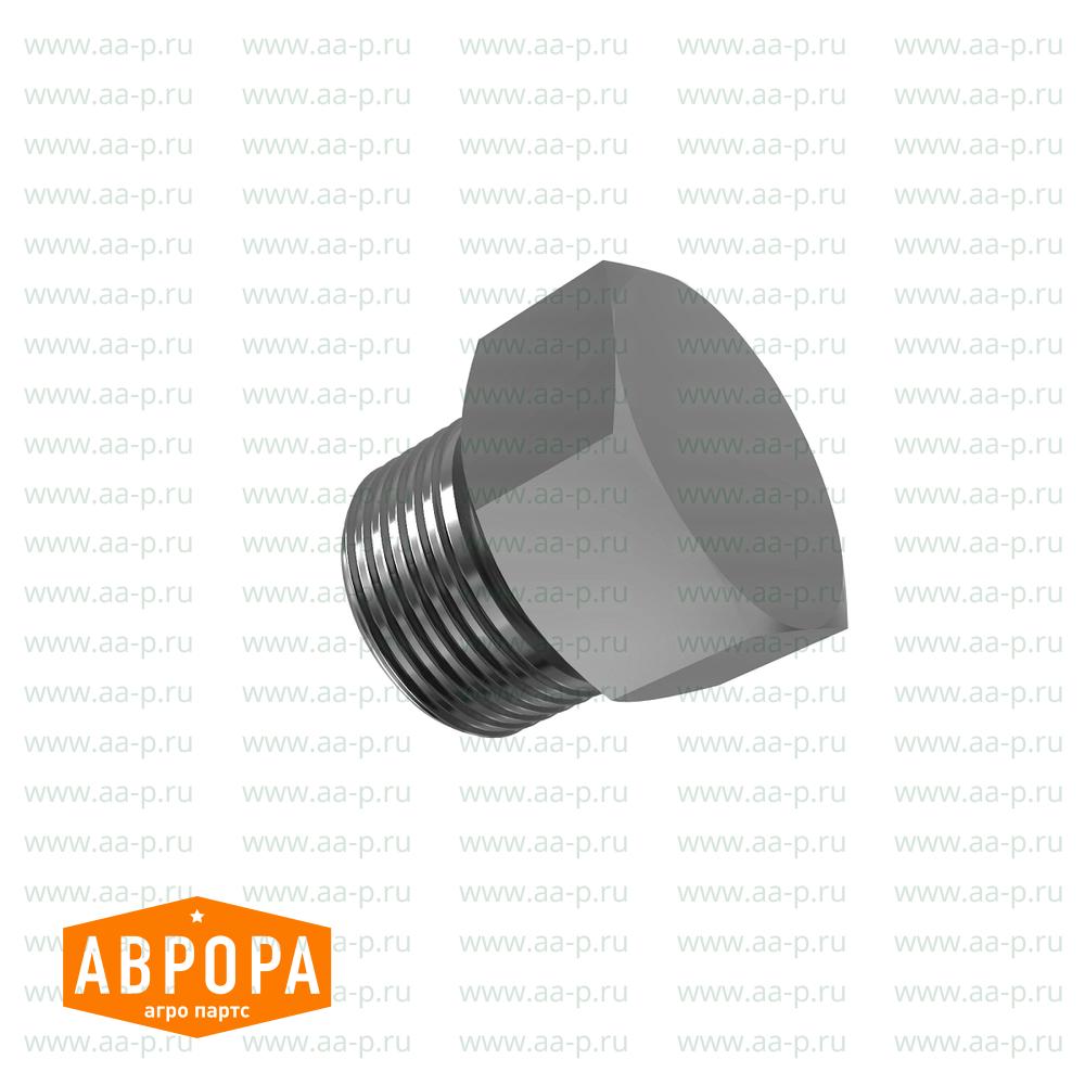 R27218 ЗАГЛУШКА  ФИТИНГА